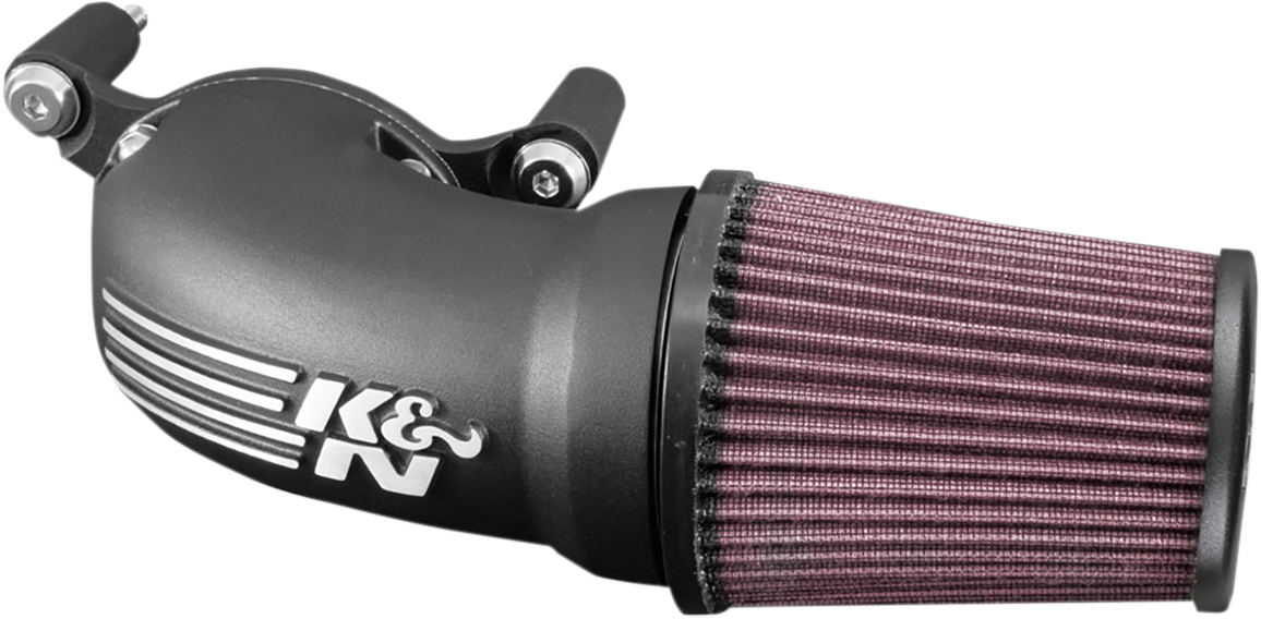 Aircharger® Intake System with Cast Aluminum Intake Tube