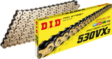 530 VX3 Chain