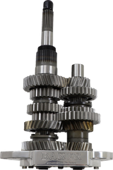 Direct Drive 6-Speed Gear Set