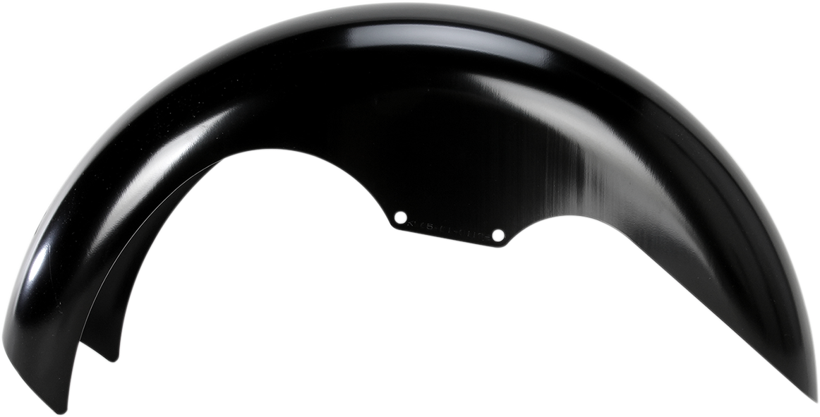 Hugger Series Front Fender