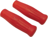 Custom Rubber Radial Grips - Cable - Red