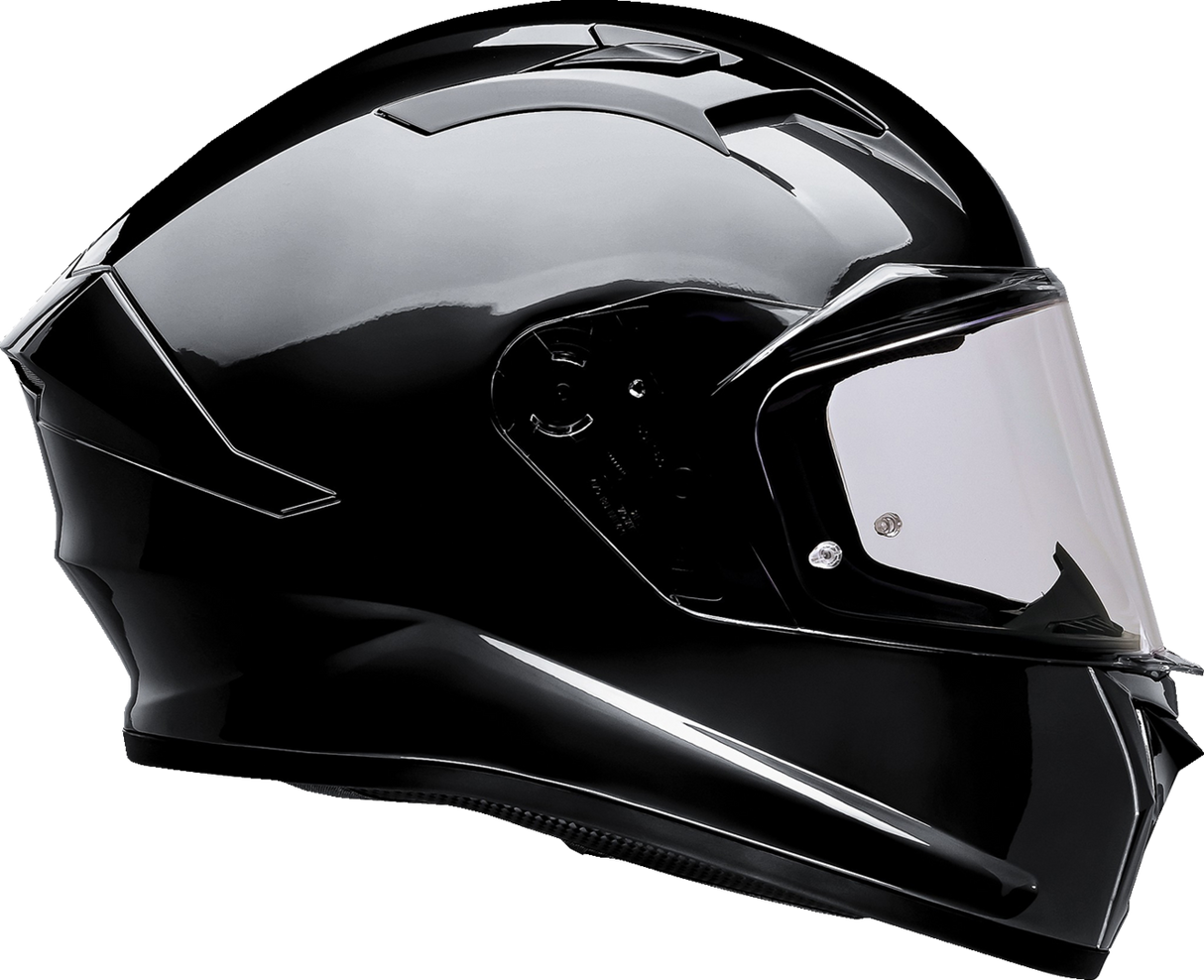 Talon Solid Helmet
