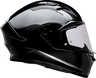 Talon Solid Helmet