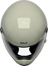 Lane Splitter Helmet