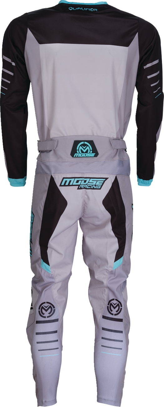 Qualifier® Jersey