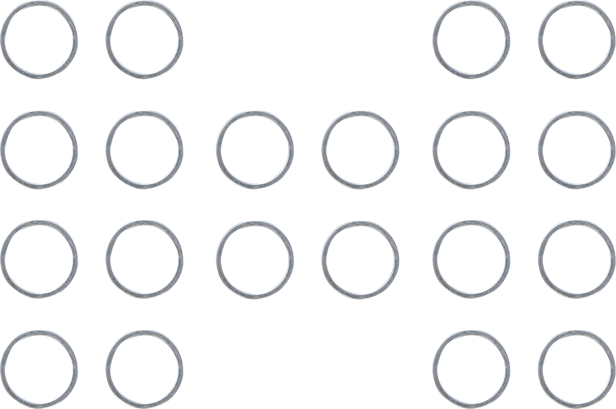 Pushrod Seal