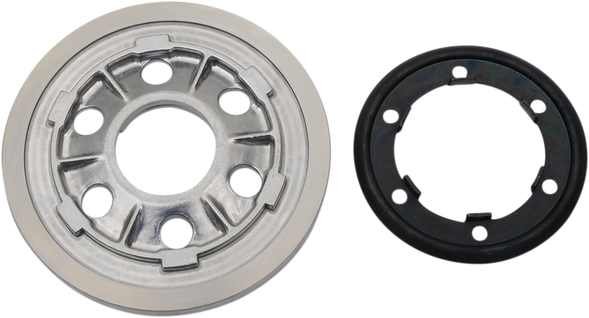 Clutch Pressure Plate
