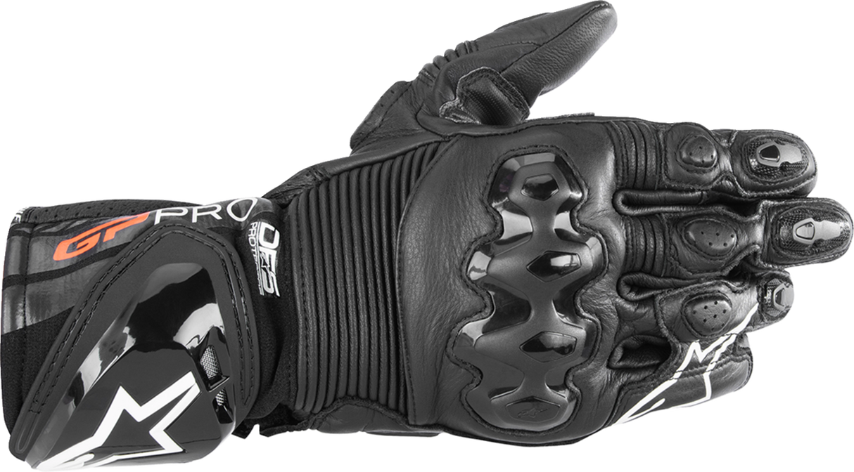 GP Pro R4 Gloves