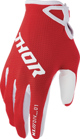 Youth Ridemode Static Gloves