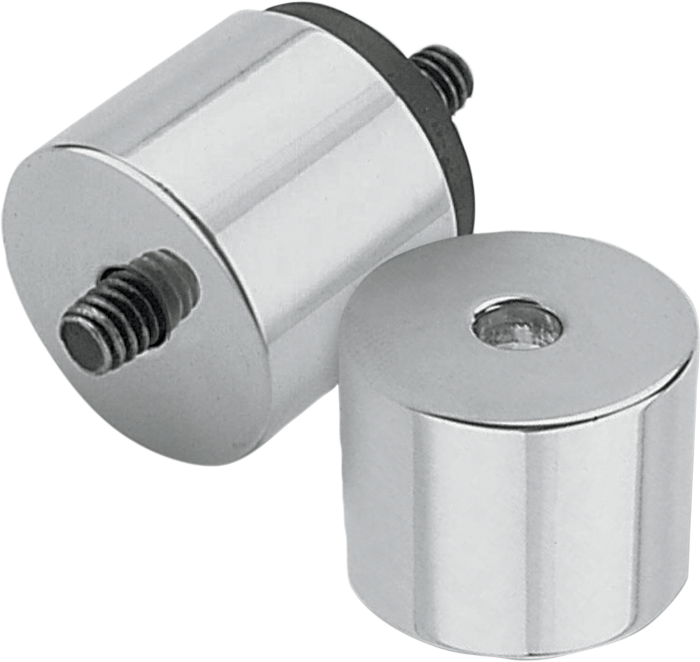 Oil Tank Mount Stud Covers