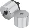 Oil Tank Mount Stud Covers