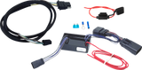 Trailer Isolator