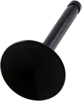 Nitrided Valve