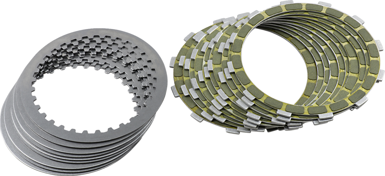 Extra Plate Clutch Kit