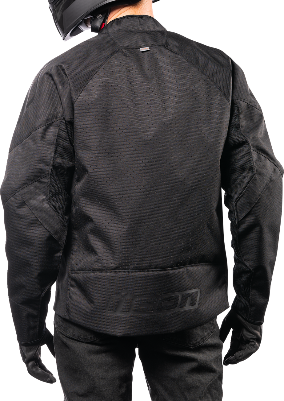 Hooligan™ Jacket