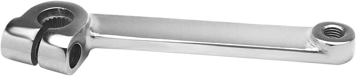 Chrome Shifter Rod Lever