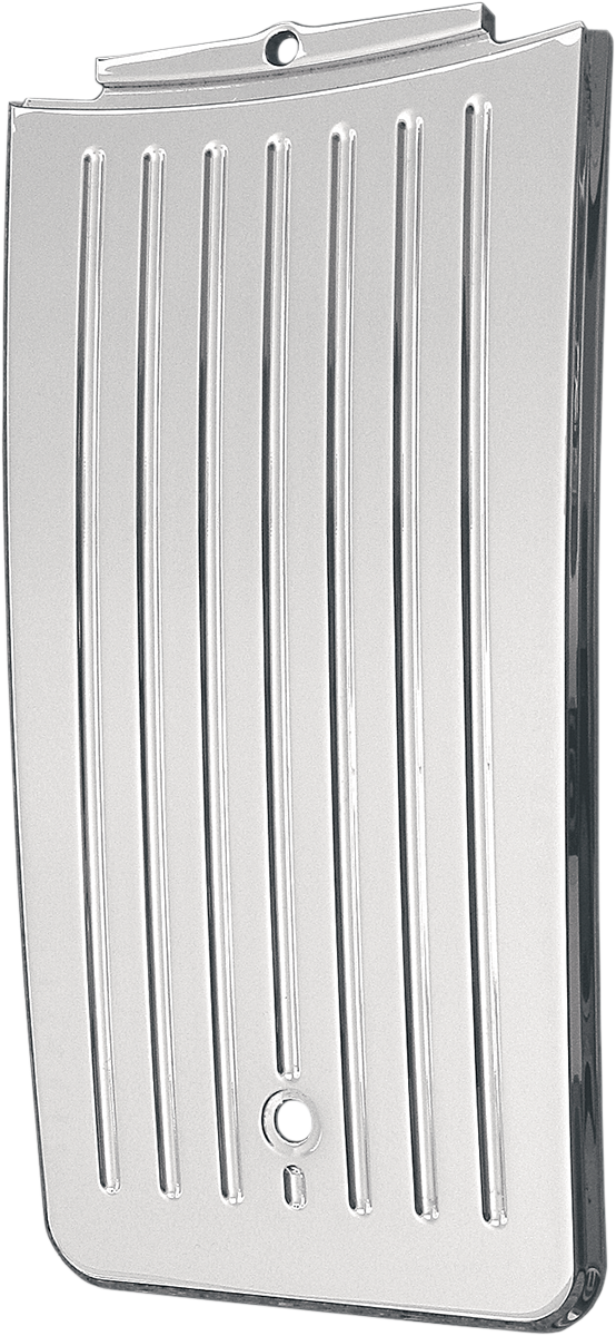 Lower Dash Panel