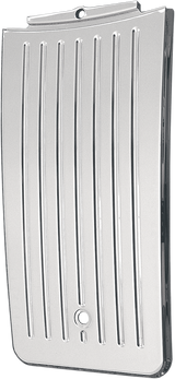 Lower Dash Panel