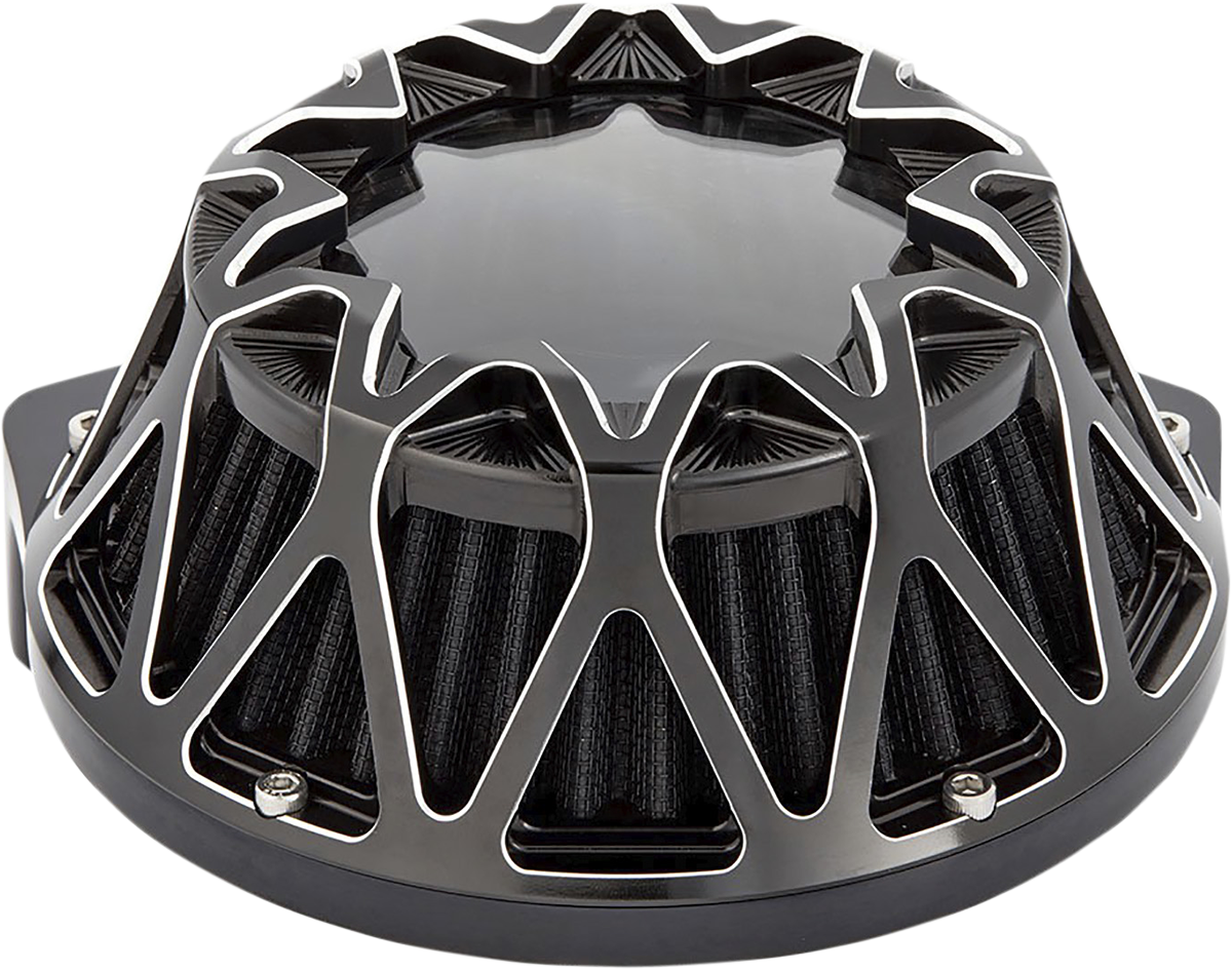 Crossfire Air Cleaner