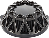 Crossfire Air Cleaner