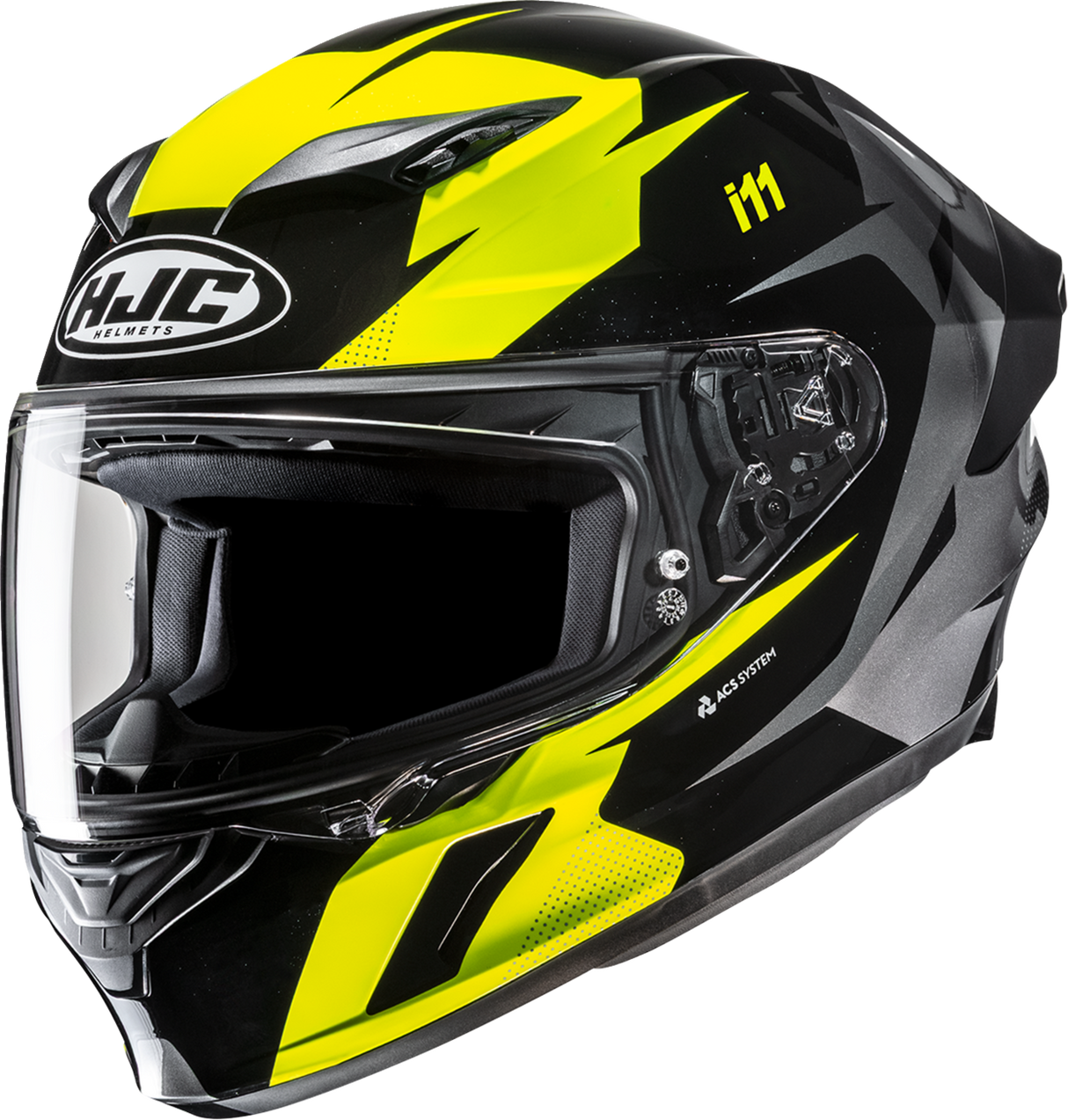 i11 Instant Helmet