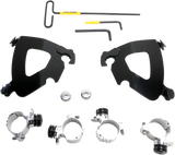 Gauntlet Fairing Trigger-Lock Hardware Kit