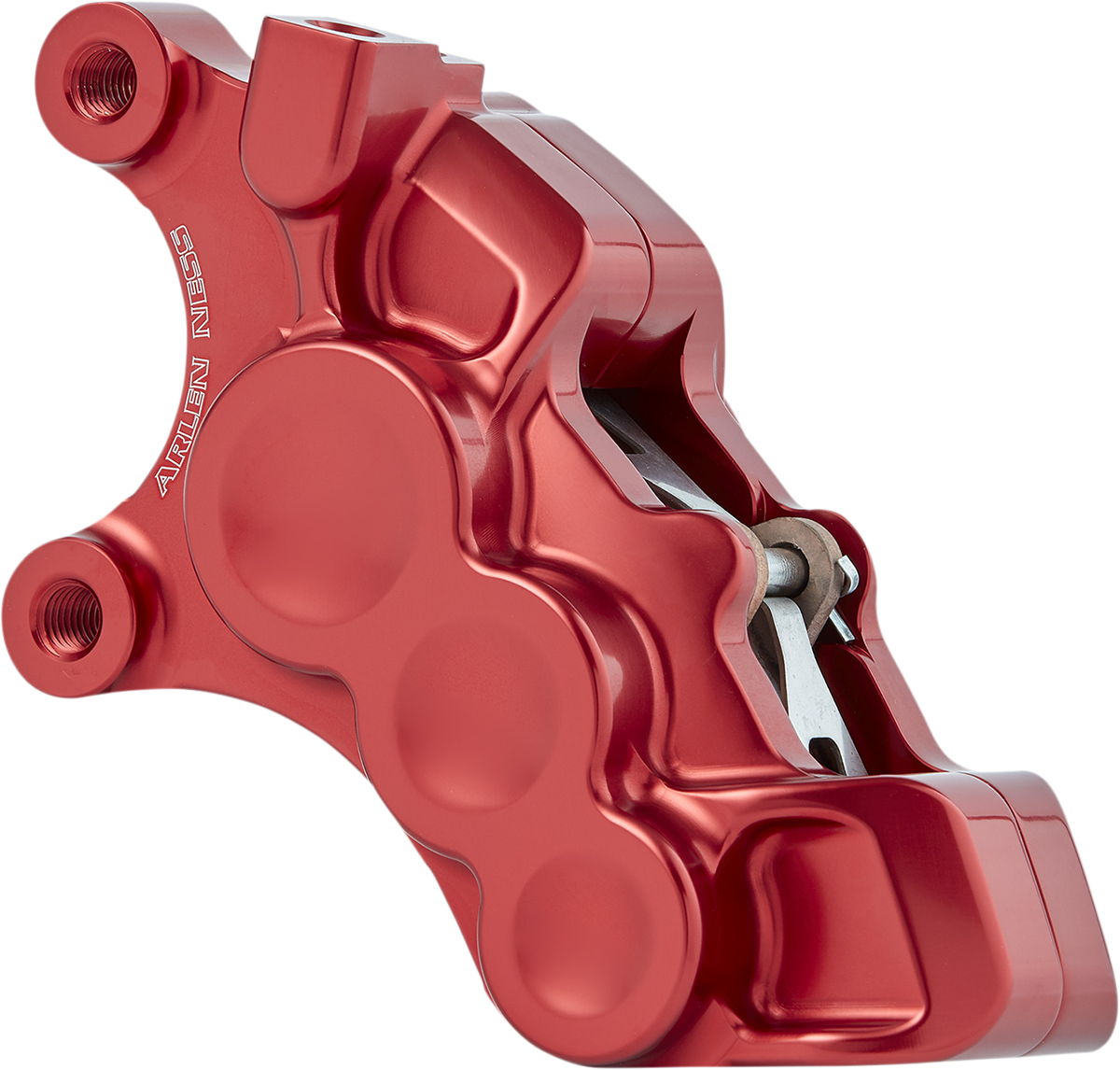 6-Piston Caliper