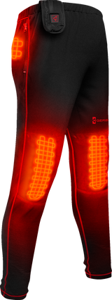 7V Heated Base Layer Pants