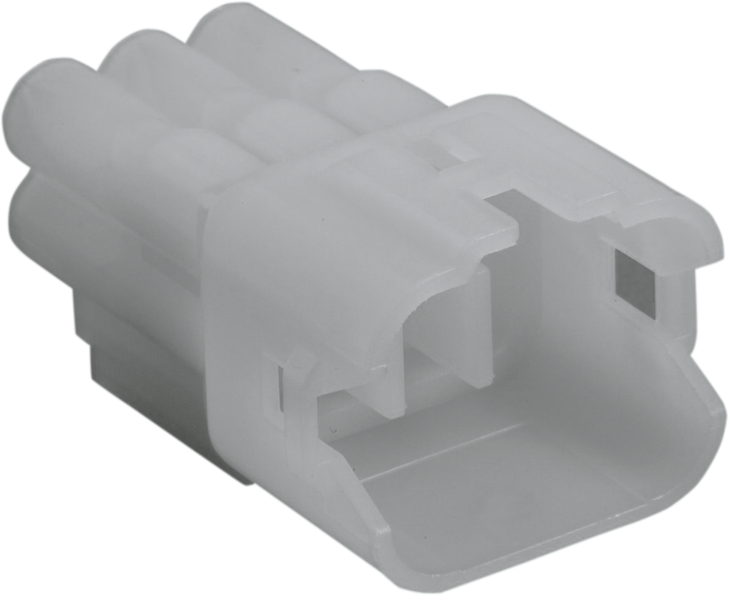 Replacement Connector Component — Connector