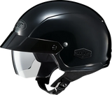 IS-Cruiser Solid Helmet