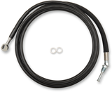 Stainless Steel Hydraulic Clutch Line