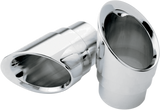 Billet Exhaust Tip