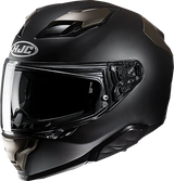 F71 Solid Helmet