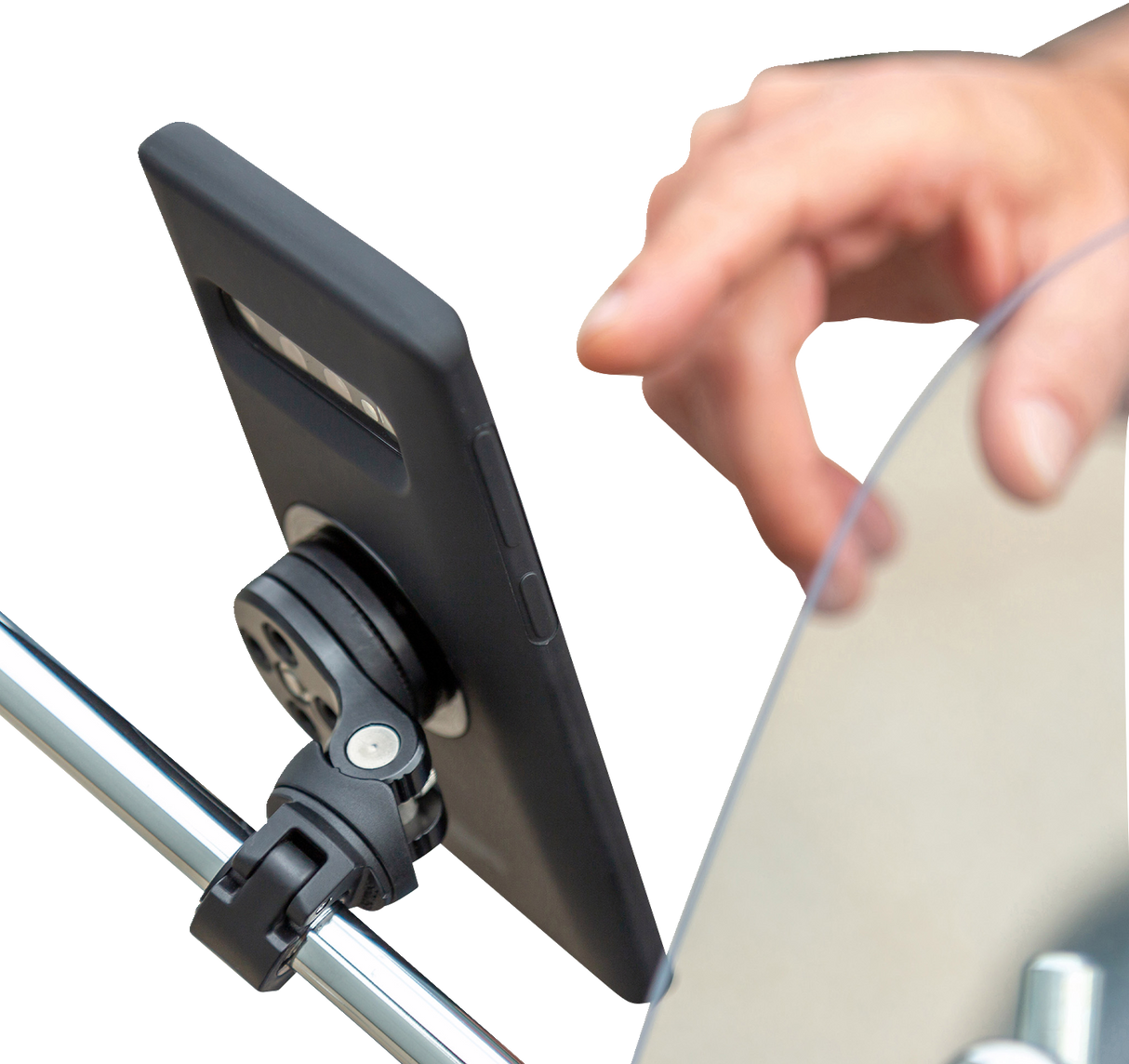 Mirror Mount Pro