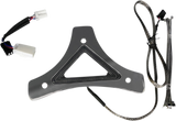 Dual Intensity Run & Brake Backrest LED Light