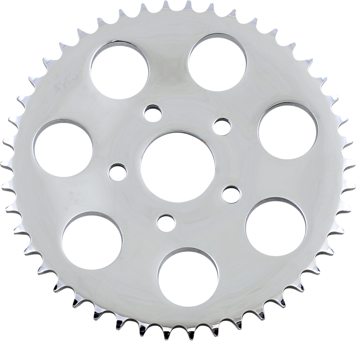 Rear Wheel Sprocket