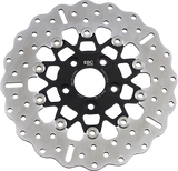 Custom Stainless Steel Rear Brake Rotor