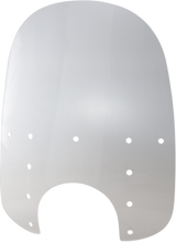 Replacement Fats Windshield Plastic