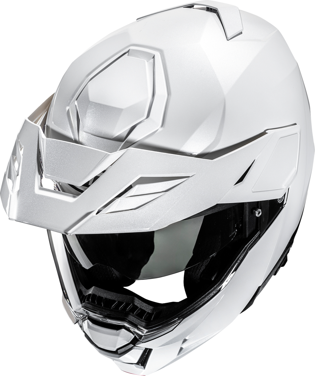 i80 Solid Modular Helmet