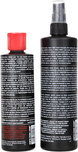 Recharger Filter Care Service