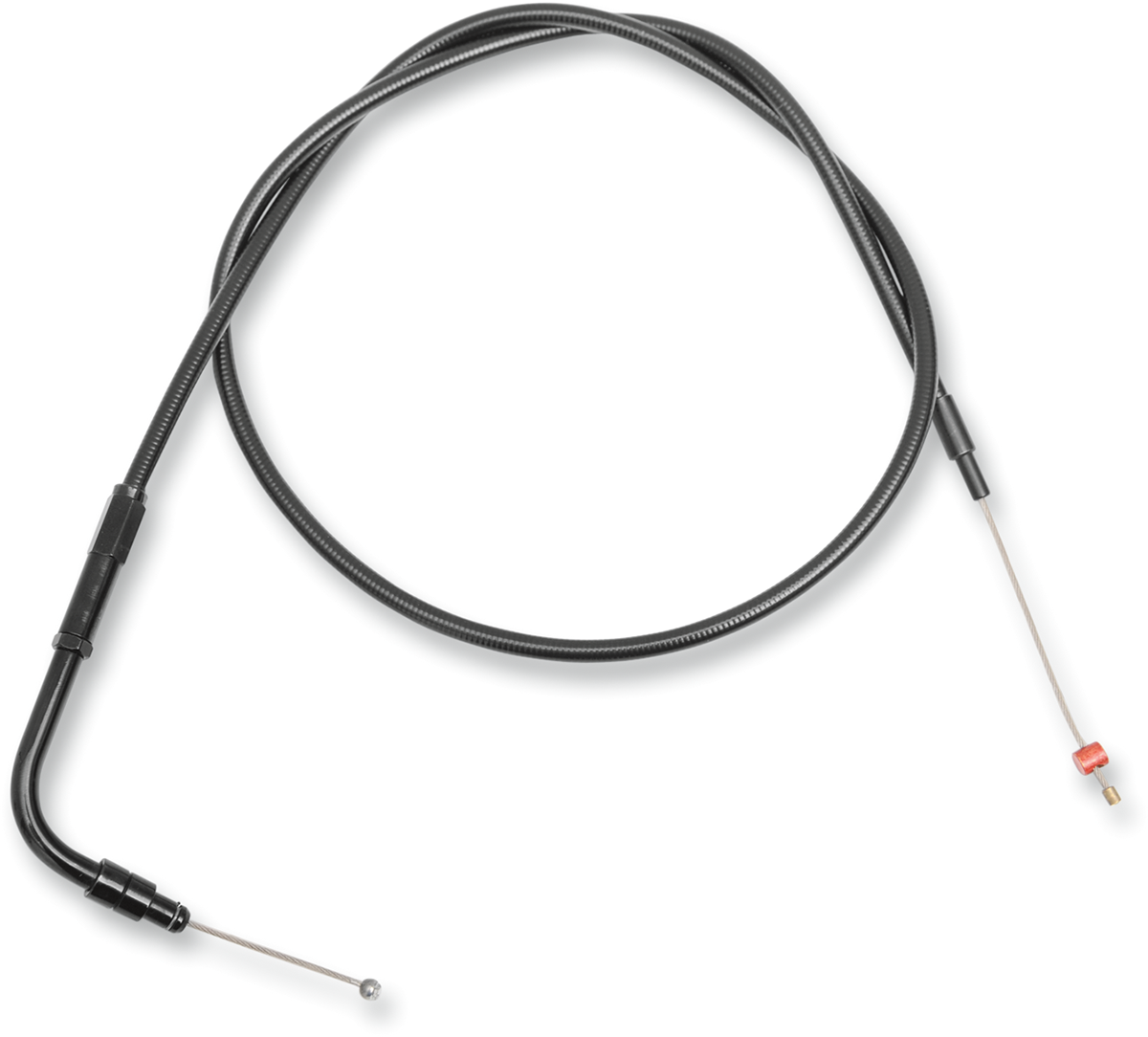 Stealth Series Throttle/Idle Cable — Throttle
