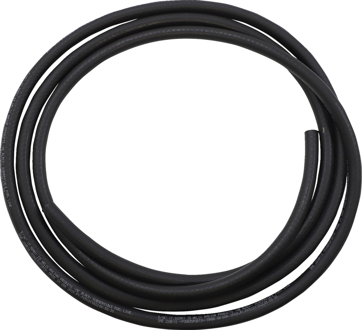 Submersible Fuel Line