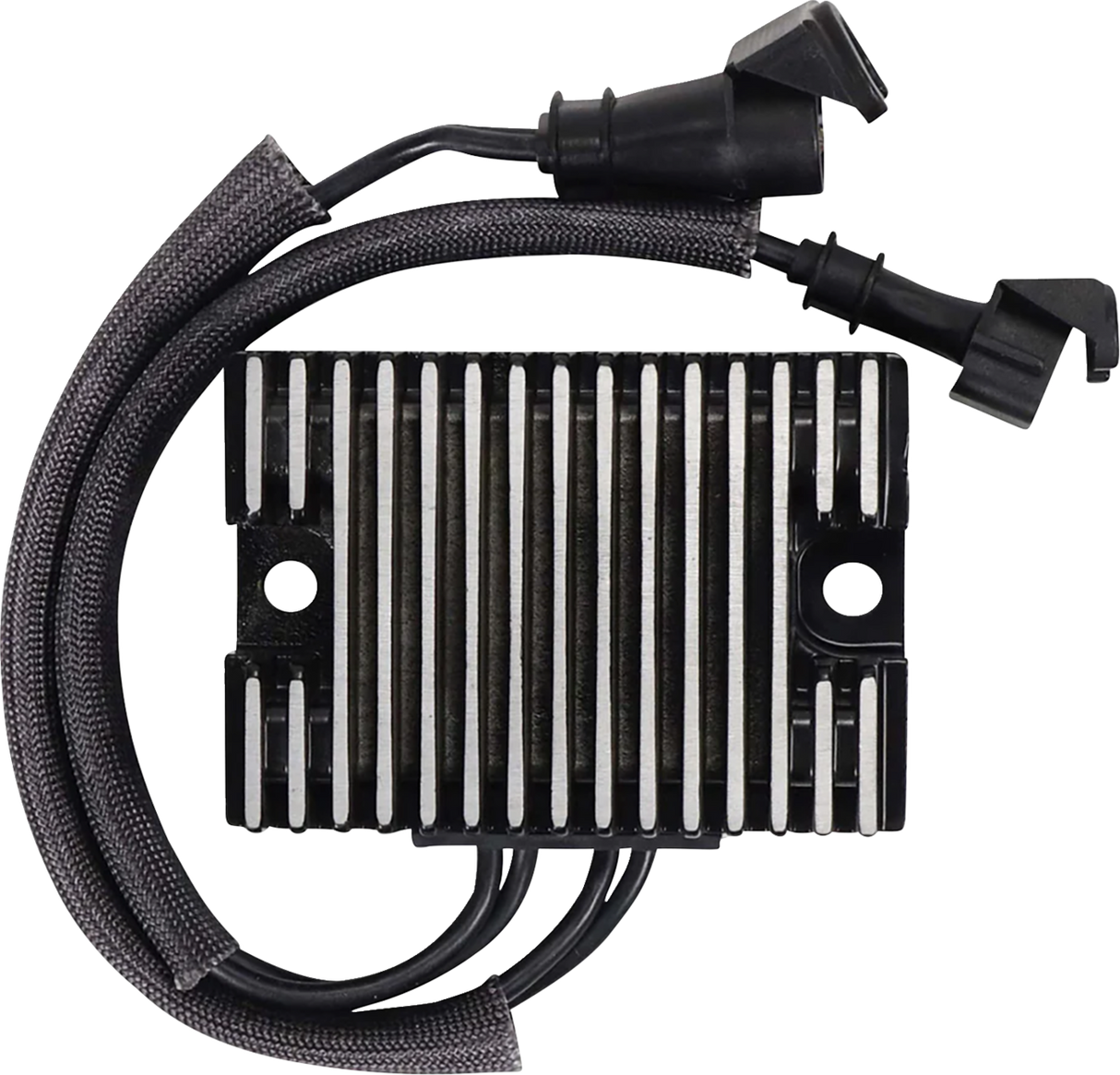 Regulator Rectifier