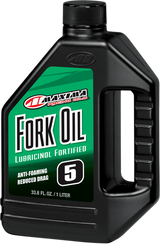 Fork Oil