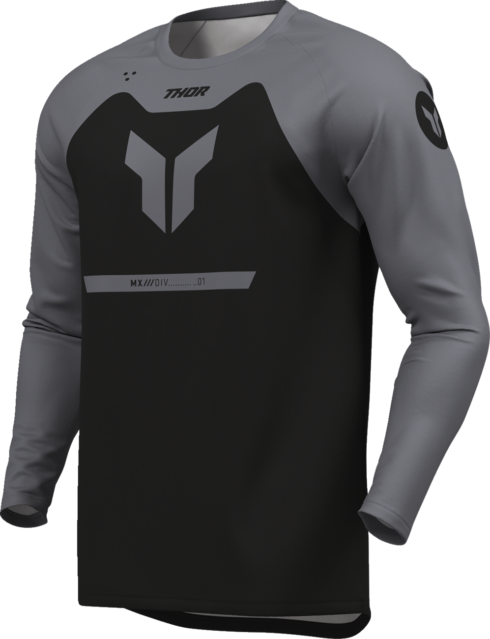 Youth Ridemode Menace Jersey