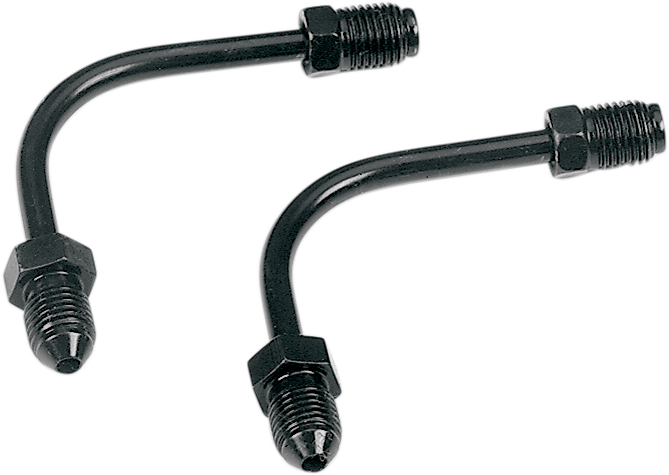Brake Line Tube Adapter