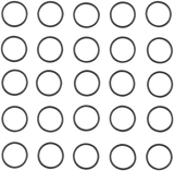 Shifter O-Ring