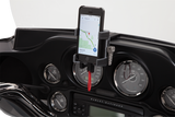 Smartphone/GPS Holder with Charger