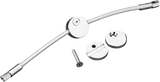 Brake Line Sandwich