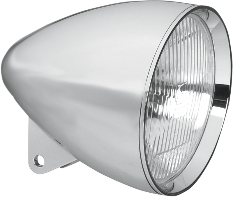 Light Housing